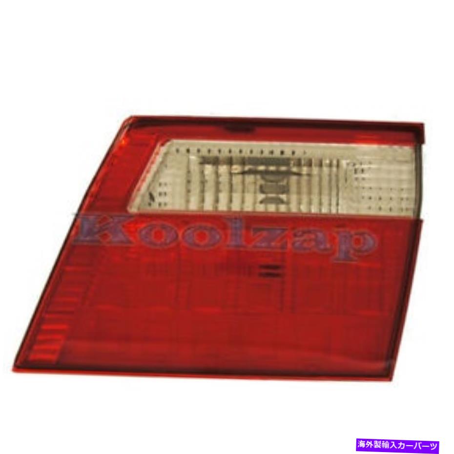 USテールライト TYC 05-07オデッセイTaillight Taillampリアブレーキライト右助手席側RH TYC 05-07 Odyssey Taillight Taillamp Rear Brake Light Right Passenger Side RH【並行輸入品】
