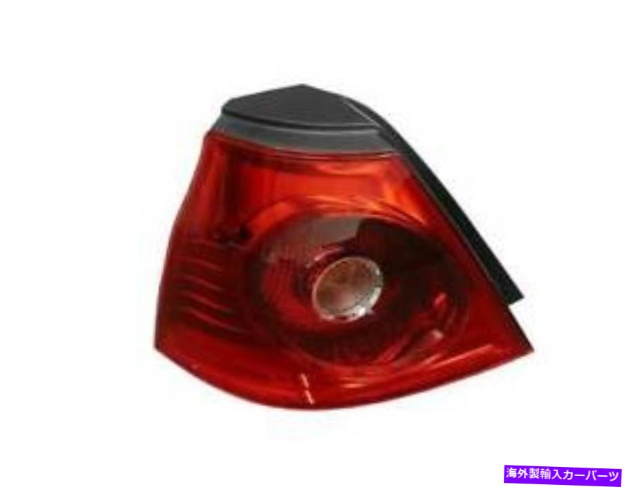 USテールライト 自動車照明Taillight 1K6945095AD / LUS7062 AUTOMOTIVE LIGHTING Taillight 1K6945095AD / LUS7062【並行輸入品】 37,567円