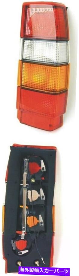 USテールライト テールライト右ウロ部品3518911 Tail Light Right URO Parts 3518911【並行輸入品】
