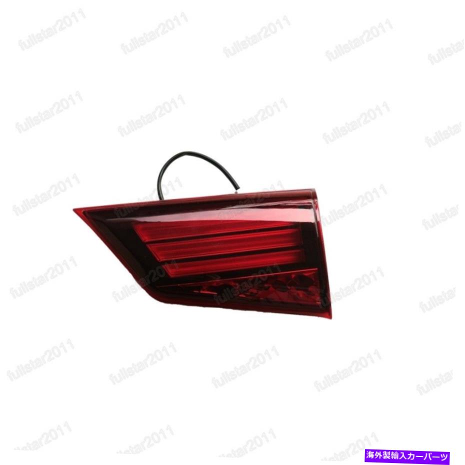 USテールライト 1ピースリアインナーランプテールライトright mitsubishi Outlander Phev 2017-2018 1Pcs Rear Inner Lamp Tail Light Right For Mitsubishi Outlander PHEV 2017-2018【並行輸入品】