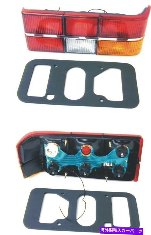 USテールライト テールライト左ウロ部品1372226 Tail Light Left URO Parts 1372226【並行輸入品】