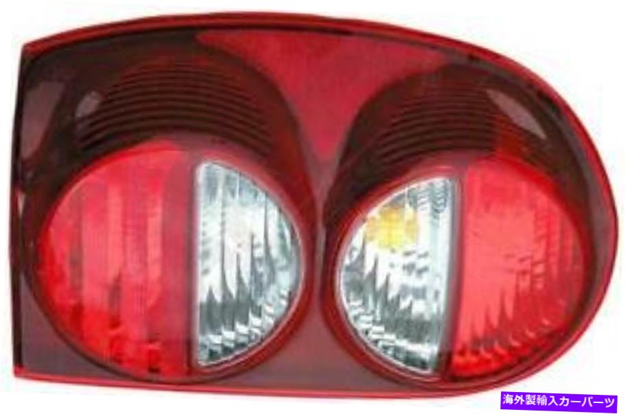 USテールライト Dorman 1610968テールランプアセンブリ Dorman 1610968 Tail Lamp Assembly【並行輸入品】 37,567円