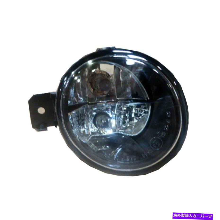 USテールライト フォグライトアセンブリは、日産アルティマ215-2047L-AS 261551HA0B NI2592138 DEPO Fog Light Assembly Fits Nissan Altima 215-2047L-AS 261551HA0B NI2592138 Depo【並行輸入品】