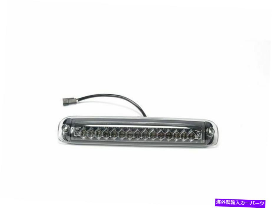 USテールライト シボレーSilverado 1500 HDの第3ブレーキライトPUTCO 85213GX For Chevrolet Silverado 1500 HD Third Brake Light Putco 85213GX【並行輸入品】