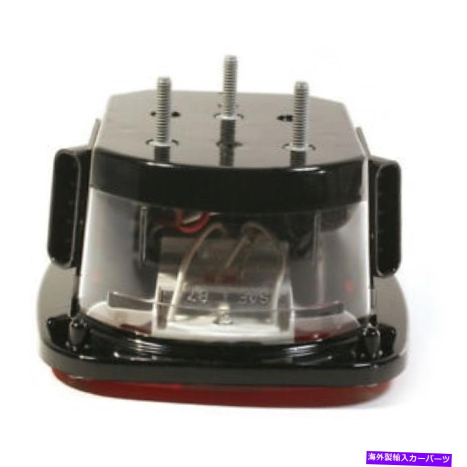 USテールライト LAMP GROTE INDUSTRIES 53650 Lamp Grote Industries 53650【並行輸入品】