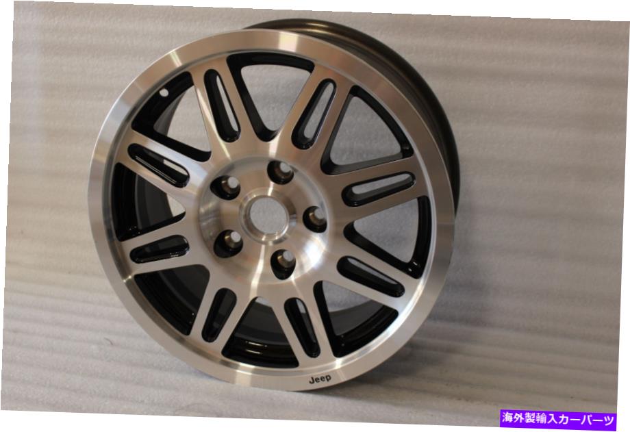 【楽天市場】USテールライト 新しいOEM NOS 20092010ジープグランドチェロキーホイールキャストアルミニウム82210861
