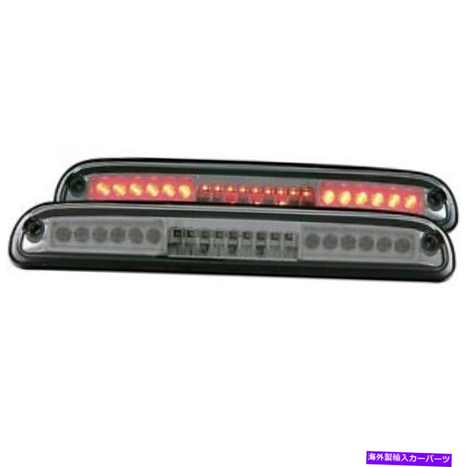 USテールライト Anzo USA 531050第3ブレーキライトアセンブリ Anzo USA 531050 Third Brake Light Assembly【並行輸入品】