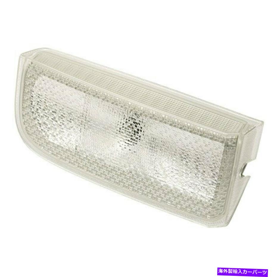 USテールライト ランドローバーレンジローバー03-12純正助手席側交換用バックアップライト For Land Rover Range Rover 03-12 Genuine Passenger Side Replacement Backup Light【並行輸入品】