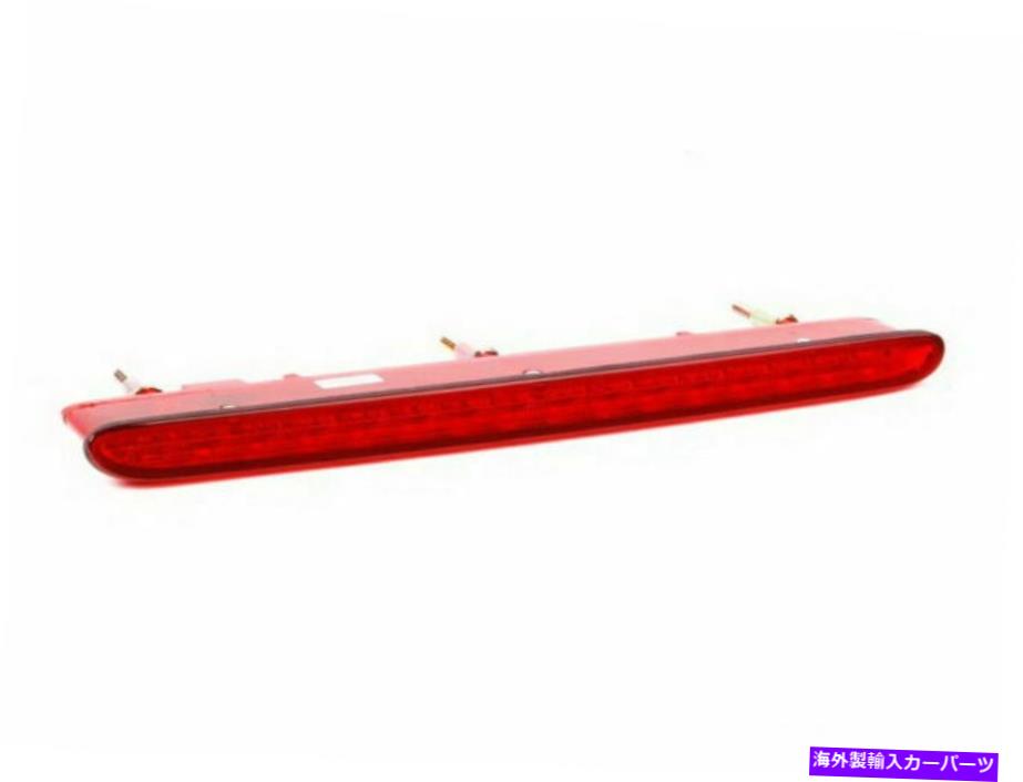 USテールライト 本物のOE BMW E46 Cabrio Saidt StaphLamp 63216920739 Genuine OE BMW E46 Cabrio Third Stoplamp 63216920739【並行輸入品】