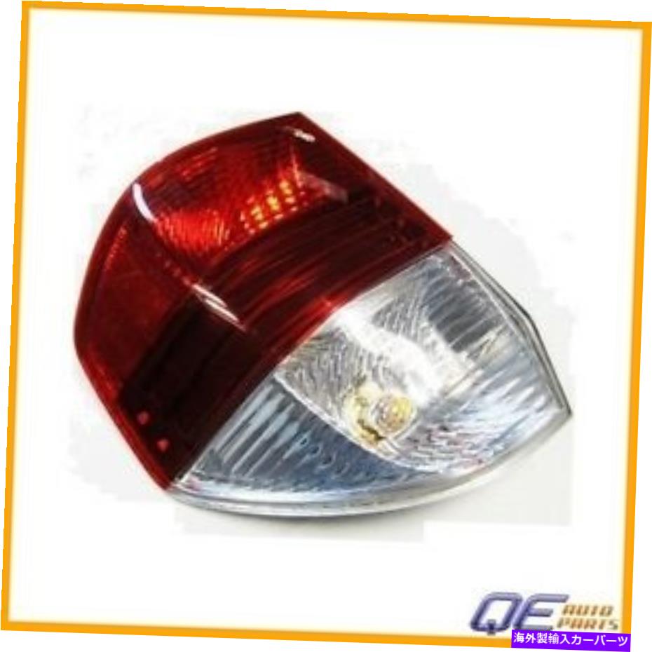 USテールライト BMW X3 E83 07-10フェンダーr s 63217162212 BMW X3 E83 07-10 Passenger Right Taillight for Fender R S 63217162212【並行輸入品】