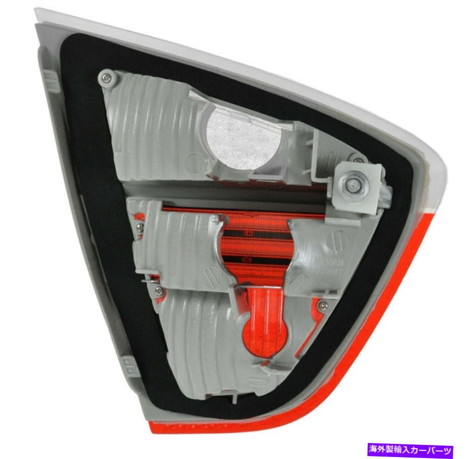 USテールライト テールライトセットDIYソリューションLHT07755 Tail Light Set DIY SOLUTIONS LHT07755【並行輸入品】