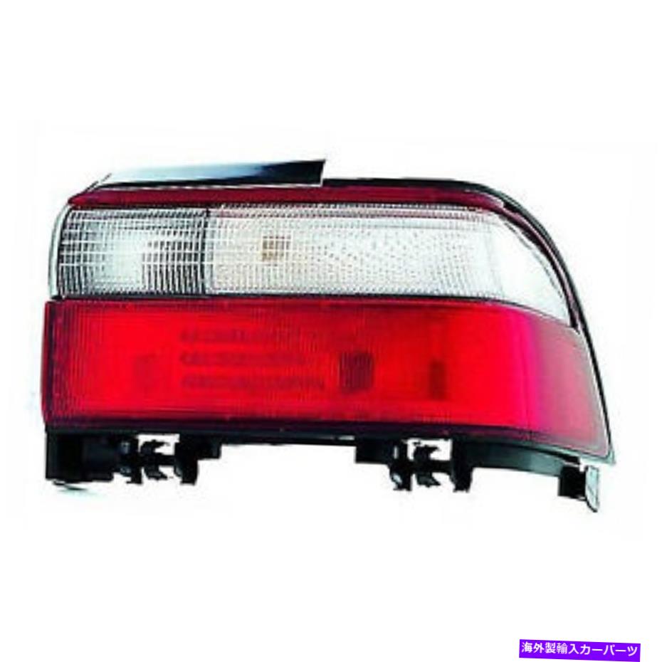 【楽天市場】USテールライト 19961997カローラの交換用テールライトアセンブリ（助手席側）TO2801127 Replacement