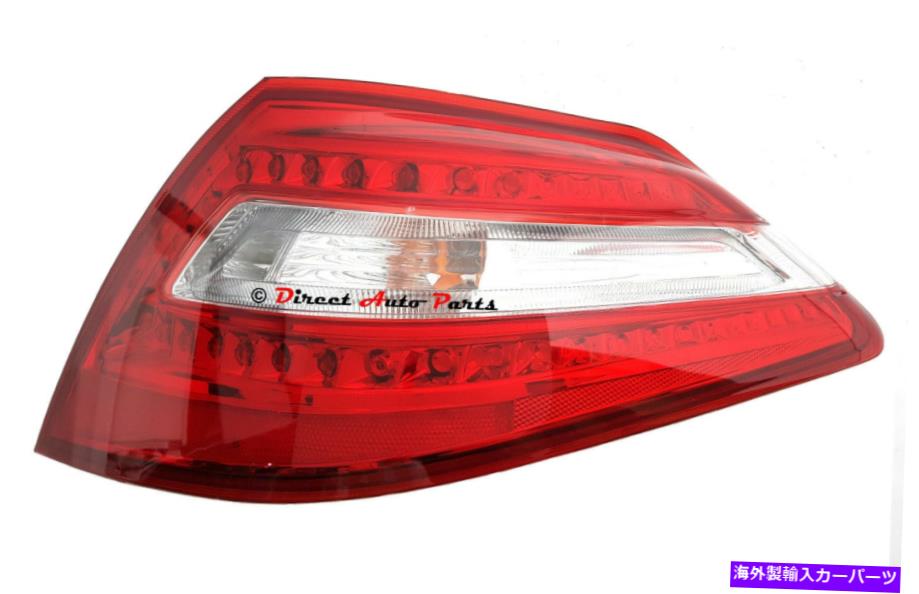 USテールライト *ニュー*テールライトリアバックランプ用日産マキシマJ32 2/2009 - 12/2013右RHS *NEW* TAIL LIGHT REAR BACK LAMP for NISSAN MAXIMA J32 2/2009 - 12/2013 RIGHT RHS【並行輸入品】｜Us Custom Parts Shop USDM