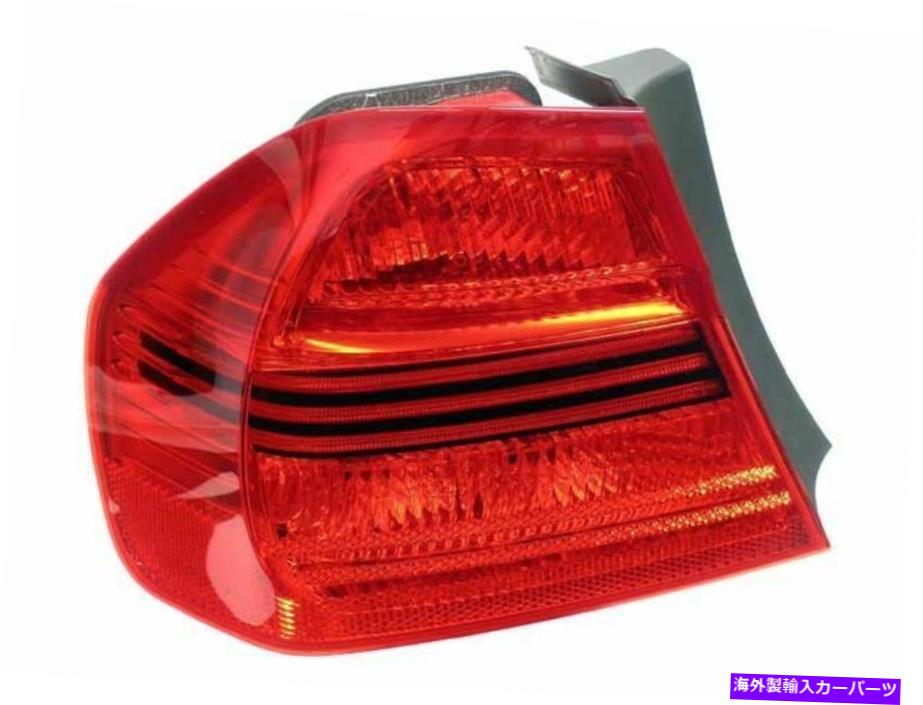 USテールライト 2008年BMW M3テールライトアセンブリの外側24399KGセダン For 2008 BMW M3 Tail Light Assembly Left Outer 24399KG Sedan【並行輸入品】