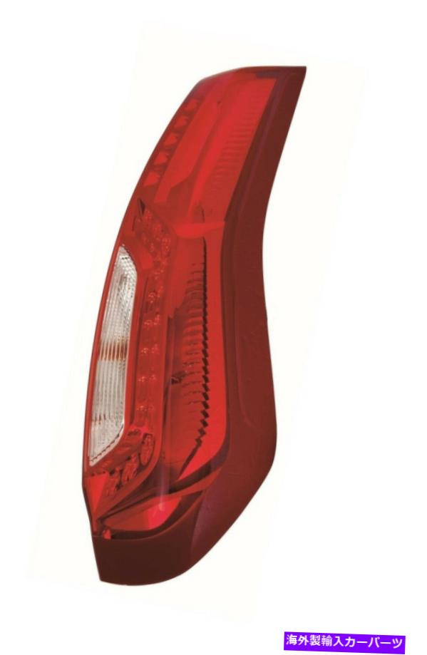 USテールライト * NISSAN X-TRAIL T31シリーズII 10/2010 - 2/2014 right rh *NEW* TAIL LIGHT LAMP for NISSAN X-TRAIL T31 SERIES II 10/2010 - 2/2014 RIGHT RH【並行輸入品】｜Us Custom Parts Shop USDM