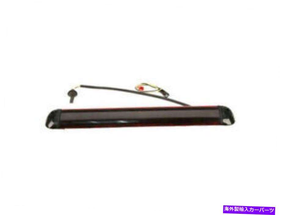 USテールライト エスカレードC1500郊外K1500 K2500 Yukon H2 Jimmy FZ43B6のための第3ブレーキライト Third Brake Light For Escalade C1500 Suburban K1500 K2500 Yukon H2 Jimmy FZ43B6【並行輸入品】