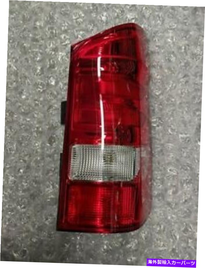 USテールライト 純正メルセデスメトリス旅客サイドテールライトアセンブリ、テールゲートドア付き Genuine Mercedes Metris Passenger Side Tail Light Assembly, with Tailgate Door【並行輸入品】｜Us Custom Parts Shop USDM