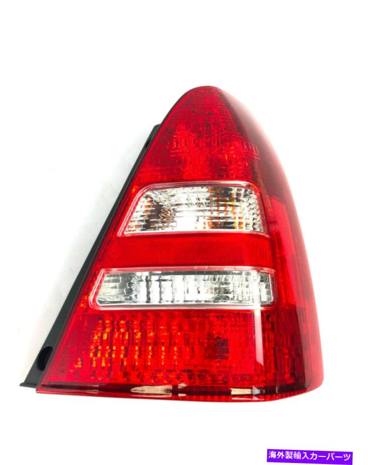 USテールライト * Subaru Forester Wagon 7/2002のための新しい*テールライトランプ - 8/2005右サイドRHS *NEW* TAIL LIGHT LAMP for SUBARU FORESTER WAGON 7/2002 - 8/2005 RIGHT SIDE RHS【並行輸入品】｜Us Custom Parts Shop USDM 48,548円