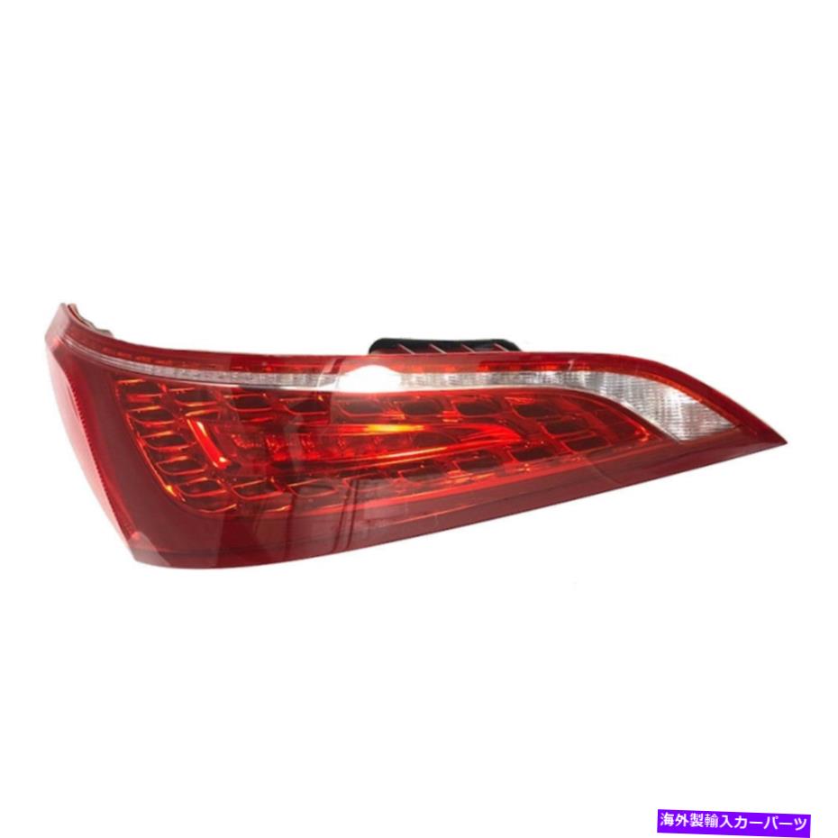 USテールライト Audi Q5 SQ5 2.0L 8R0945093Dのための新しいテールライトLEDランプアセンブリ左上台 New Tail Light LED Lamp Assembly Left Upper For Audi Q5 SQ5 2.0L 8R0945093D【並行輸入品】｜Us Custom Parts Shop USDM