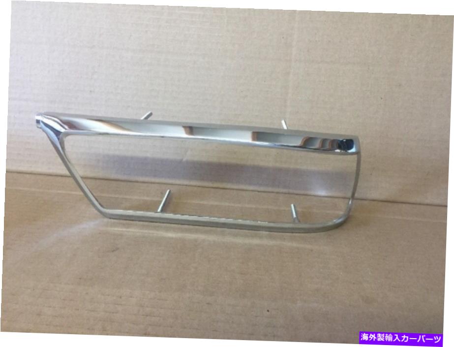 USテールライト 新しい右側のテールライトクロムフィットメルセデス230SL 250SL 280SL W113 NEW Right Side Tail light Chrome fits Mercedes 230SL 250SL 280SL w113【並行輸入品】