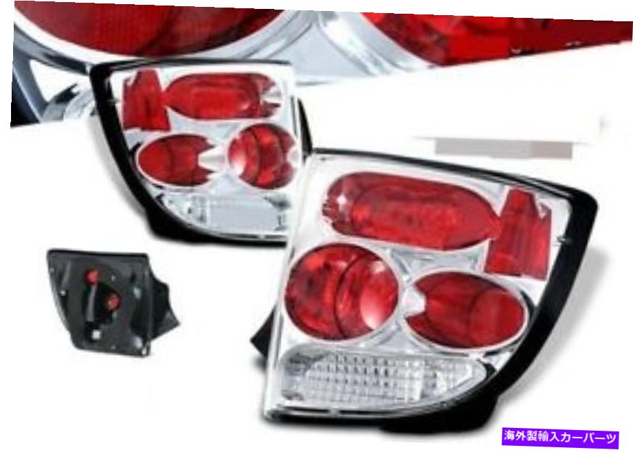 楽天市場】US仕様ZZT系セリカ（H11〜）クリアークリスタルLED