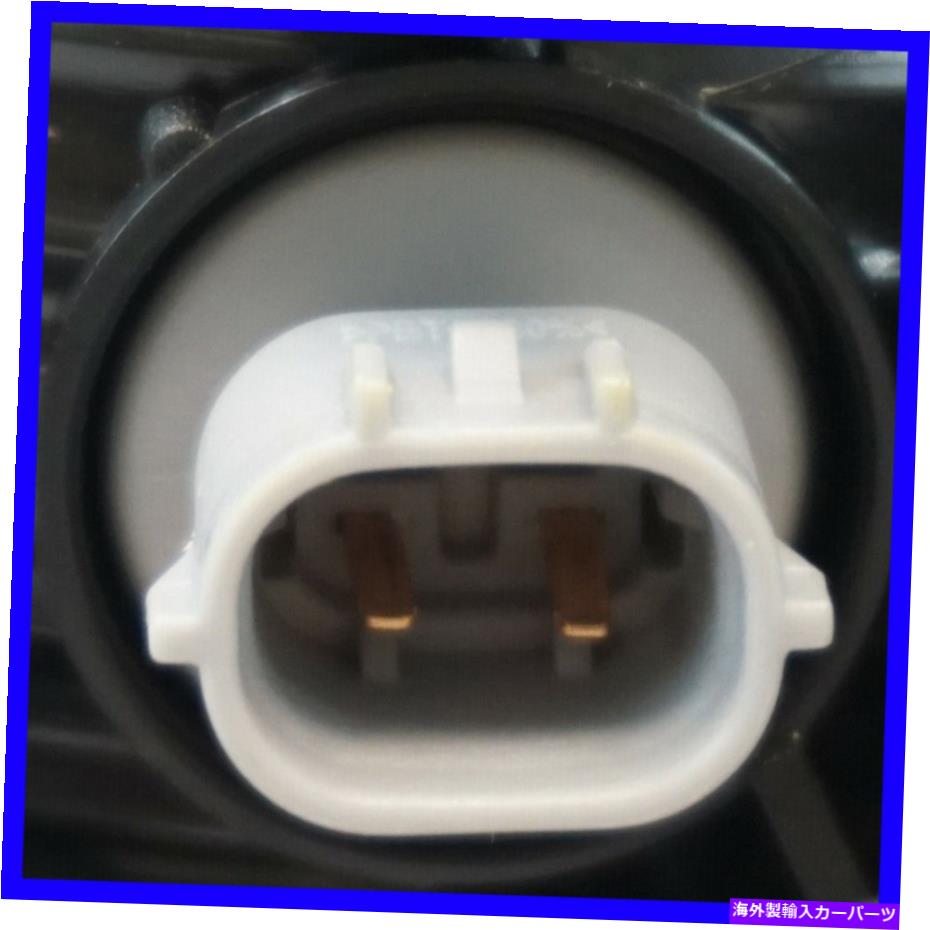 USテールライト テールライトセットDIYソリューションLHT07984 Tail Light Set DIY SOLUTIONS LHT07984【並行輸入品】｜Us Custom Parts Shop USDM