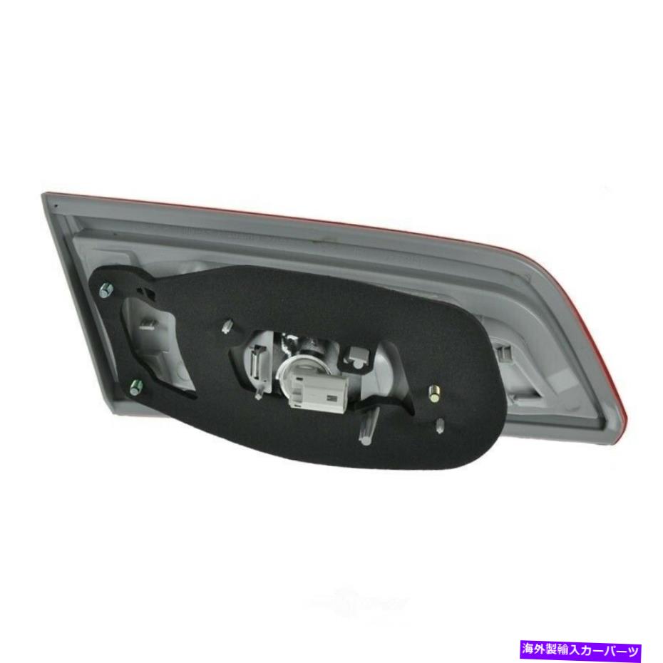 USテールライト テールライトセットDIYソリューションLHT07917 Tail Light Set DIY SOLUTIONS LHT07917【並行輸入品】｜Us Custom Parts Shop USDM
