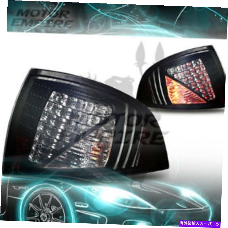 USテールライト 2000-2003日産SENTRA LEDテールライト For 2000-2003 Nissan Sentra LED Tail Light【並行輸入品】