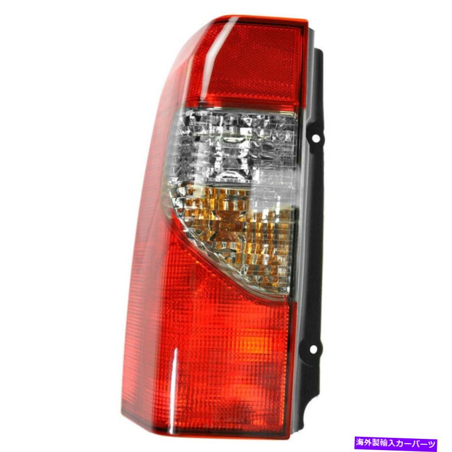 USテールライト テールライトセットDIYソリューションLHT07398 Tail Light Set DIY SOLUTIONS LHT07398【並行輸入品】