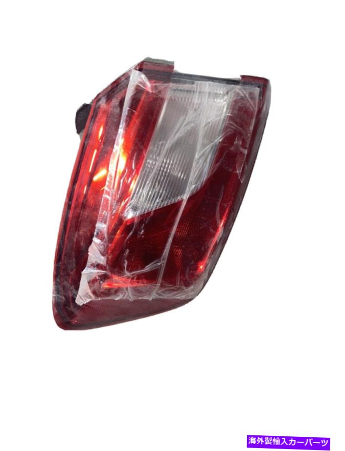 USテールライト 「新しい運転手の外側のテールライトアセンブリ84226228」 “New Driver Side Outer Tail Light Assembly 84226228”【並行輸入品】