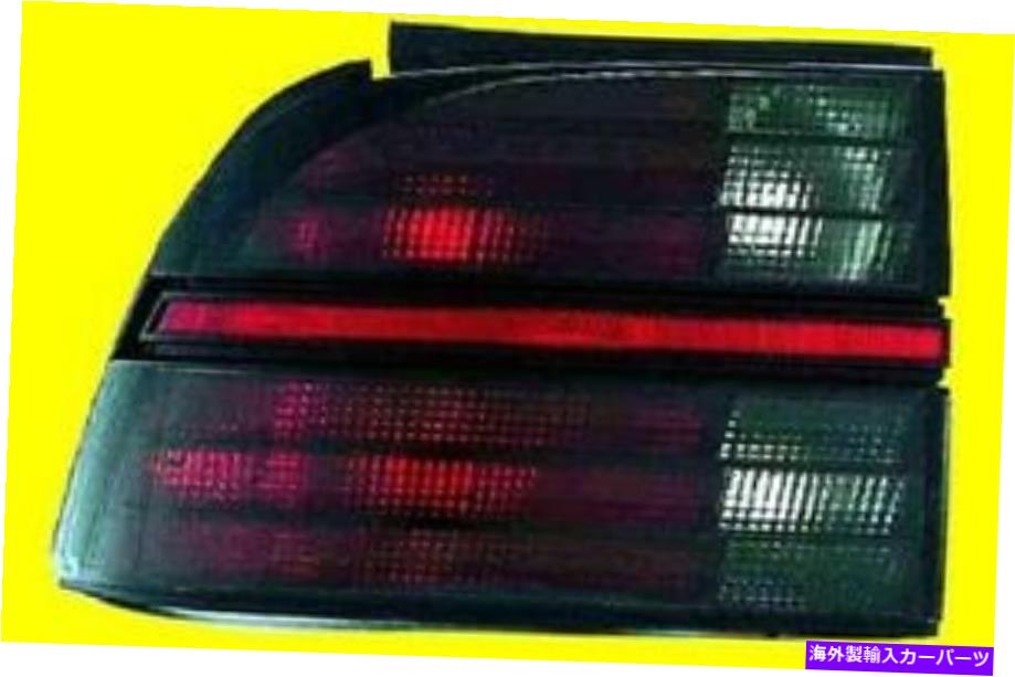 USテールライト Chevrolet Beretta 1989-1996のための左テールライト5976175 GM2800128 Left TAIL LIGHT for CHEVROLET BERETTA 1989-1996 | 5976175 GM2800128【並行輸入品】