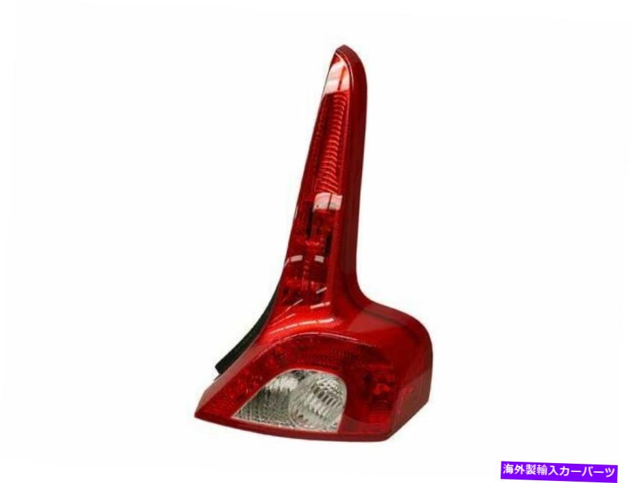 USテールライト 2008-2013 Volvo C30 Tail Lightアセンブリの右78528FC 2011 2009 2010 2012 For 2008-2013 Volvo C30 Tail Light Assembly Right 78528FC 2011 2009 2010 2012【並行輸入品】