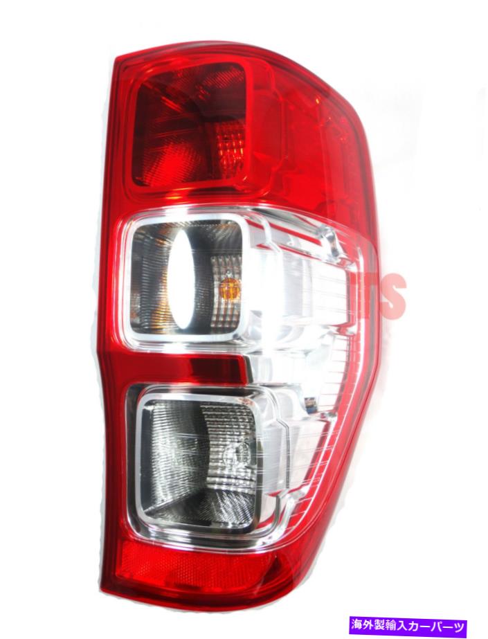 USテールライト フォードレンジャーの右RHリアテールライトランプT6 2DR 4DR XLT 2012 2013 14 2015 RIGHT RH REAR TAIL LIGHT LAMP FOR FORD RANGER T6 2DR 4DR XLT 2012 2013 14 2015【並行輸入品】
