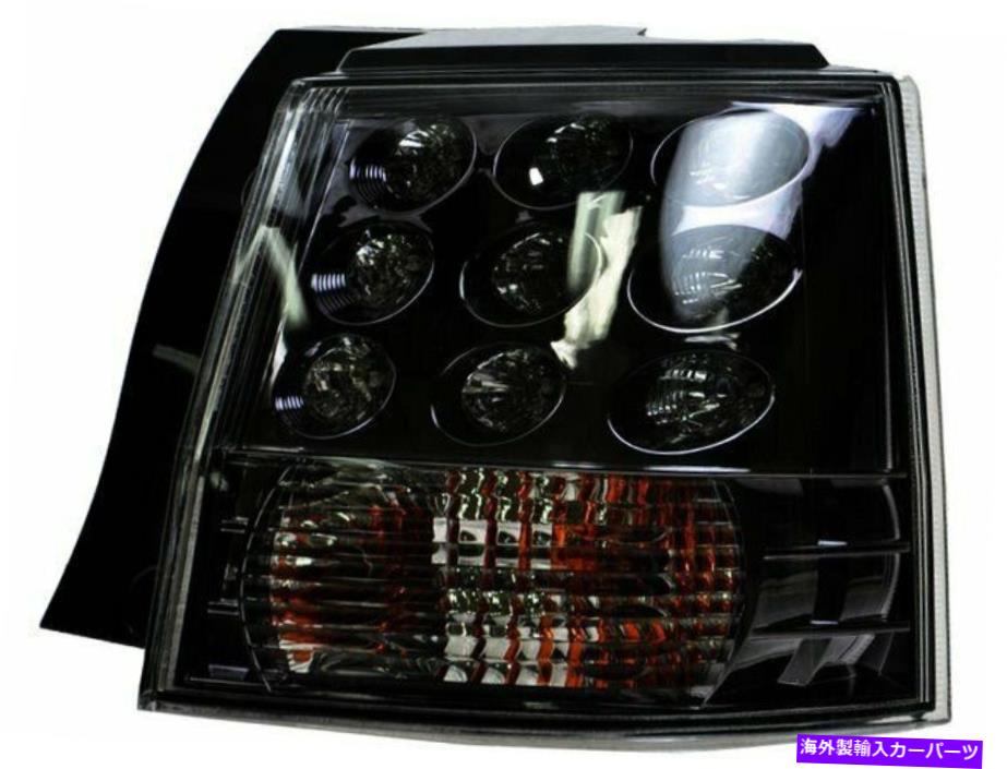 USテールライト 2007-2013三菱アウトランダーテールライトアセンブリ右側の45465CD 2008 For 2007-2013 Mitsubishi Outlander Tail Light Assembly Right Outer 45465CD 2008【並行輸入品】|Us Custom Parts Shop USDM
