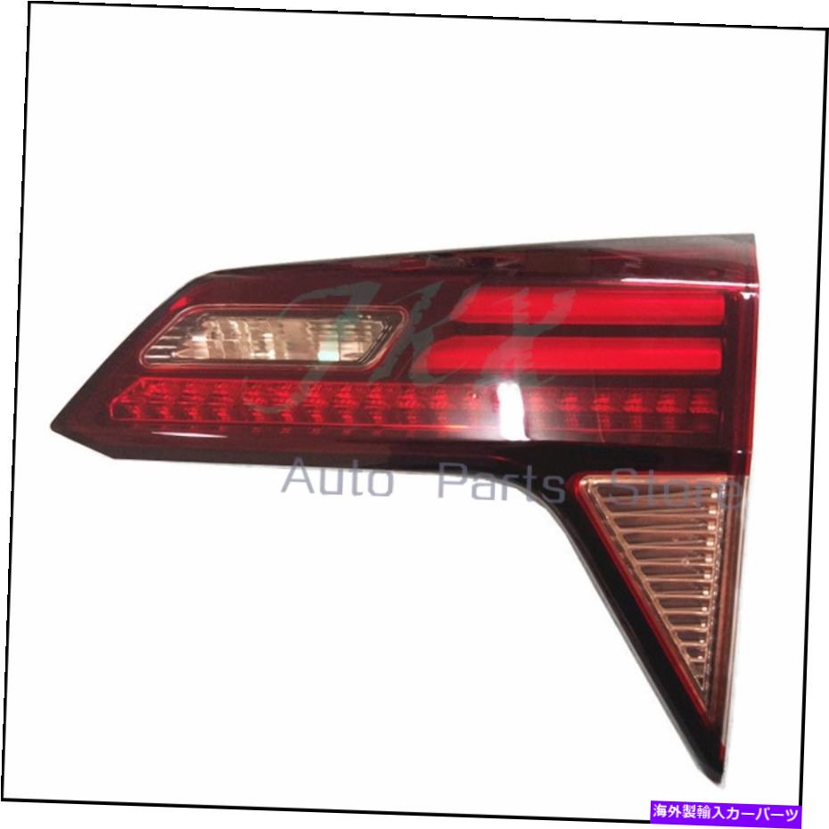 USテールライト Honda HR-Vベゼル2014-2018 OEMのためのLED RH Jの内側のテールトランクランプライト LED RH j Inner Side Tail trunk Lamp Light For Honda HR-V Vezel 2014-2018 OEM【並行輸入品】