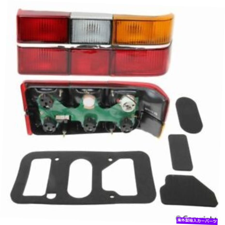 USテールライト ウロテールライト1372227 URO Tail Light 1372227【並行輸入品】