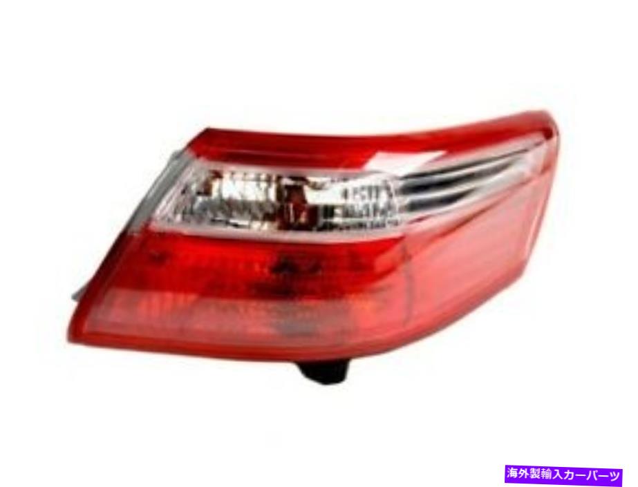 USテールライト トヨタ8155006240のための本物のOEMテールライトアセンブリ Genuine OEM Tail Light Assembly for Toyota 8155006240【並行輸入品】｜Us Custom Parts Shop USDM