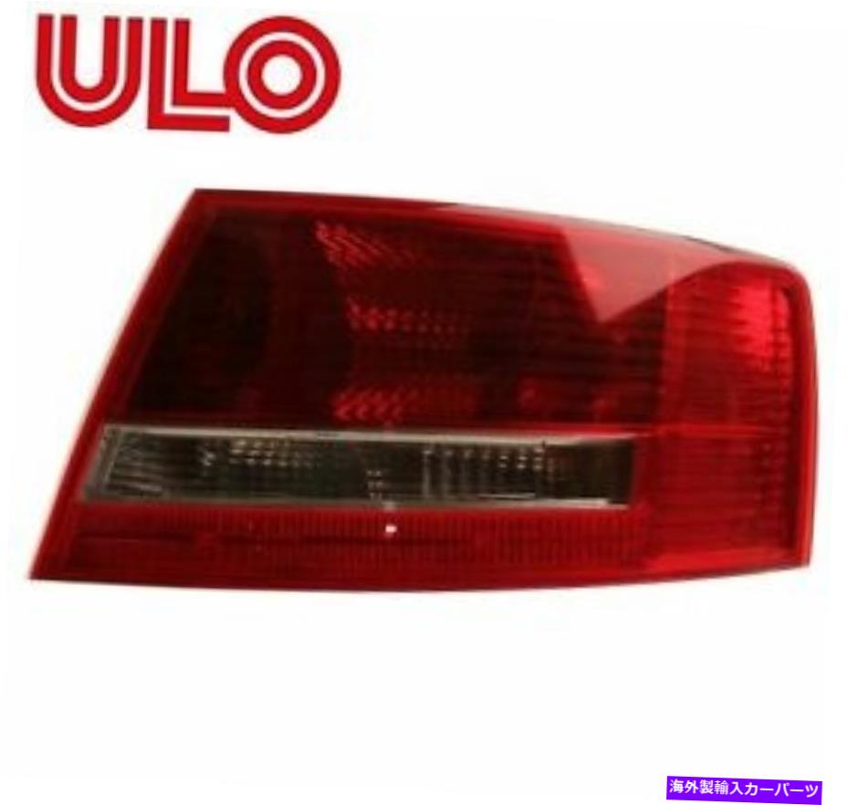 USテールライト ウロ1007002テールライトアセンブリ右 ULO 1007002 Tail Light Assembly Right【並行輸入品】