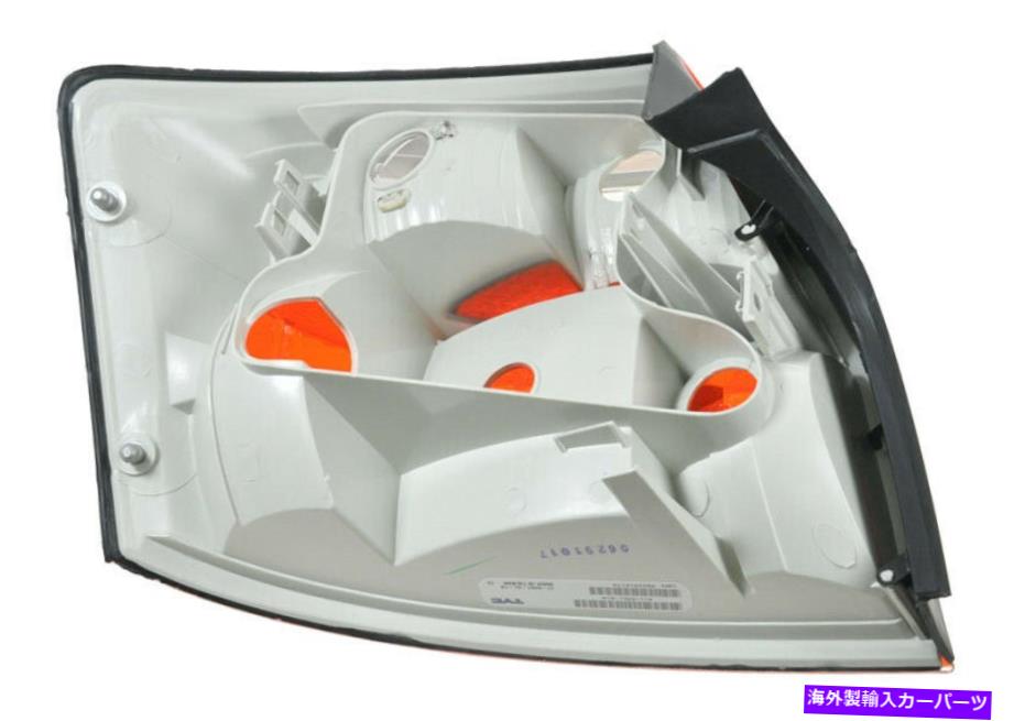 USテールライト テールライトセットDIYソリューションLHT07746 Tail Light Set DIY SOLUTIONS LHT07746【並行輸入品】｜Us Custom Parts Shop USDM