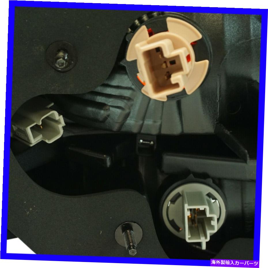 USテールライト テールライトセットDIYソリューションLHT07979 Tail Light Set DIY SOLUTIONS LHT07979【並行輸入品】｜Us Custom Parts Shop USDM