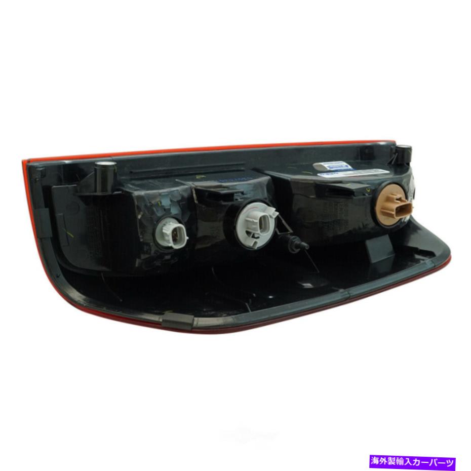 USテールライト テールライトセットDIYソリューションLHT08034 Tail Light Set DIY SOLUTIONS LHT08034【並行輸入品】
