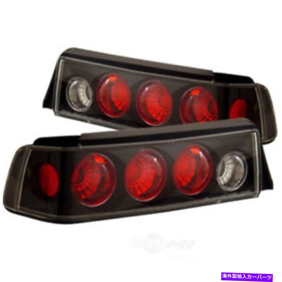 USテールライト テールライトセット-CXアナゾ221053 Tail Light Set-CX Anzo 221053【並行輸入品】