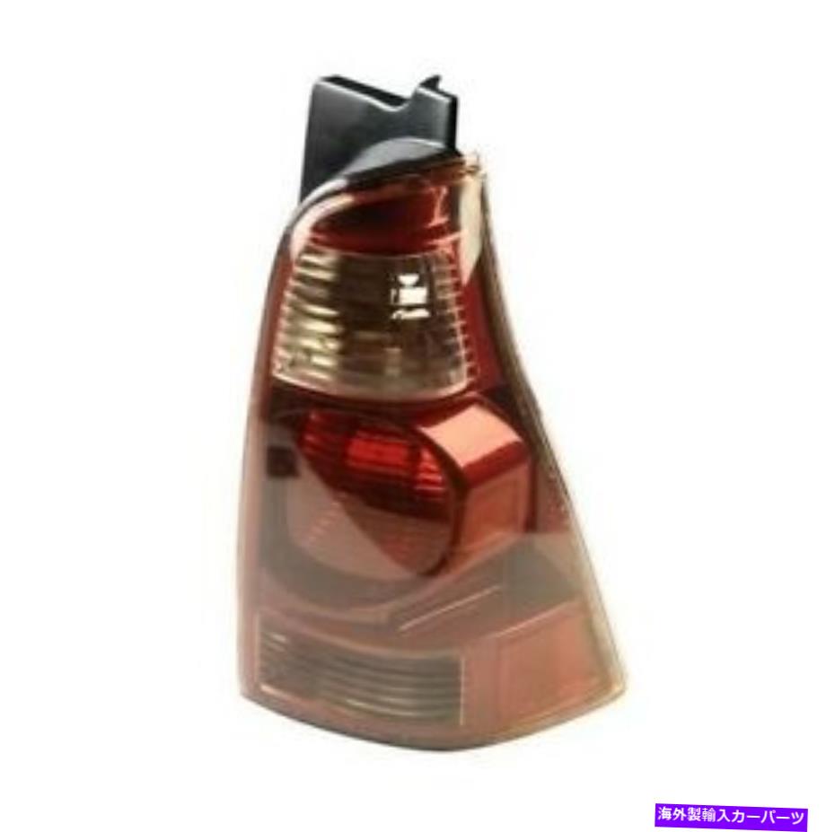 USテールライト トヨタ8155135310の本物のOEMテールライトアセンブリ Genuine OEM Tail Light Assembly for Toyota 8155135310【並行輸入品】｜Us Custom Parts Shop USDM