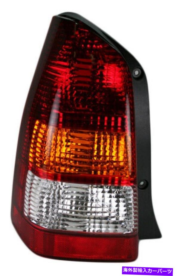 USテールライト テールライトセットDIYソリューションLHT07319 Tail Light Set DIY SOLUTIONS LHT07319【並行輸入品】