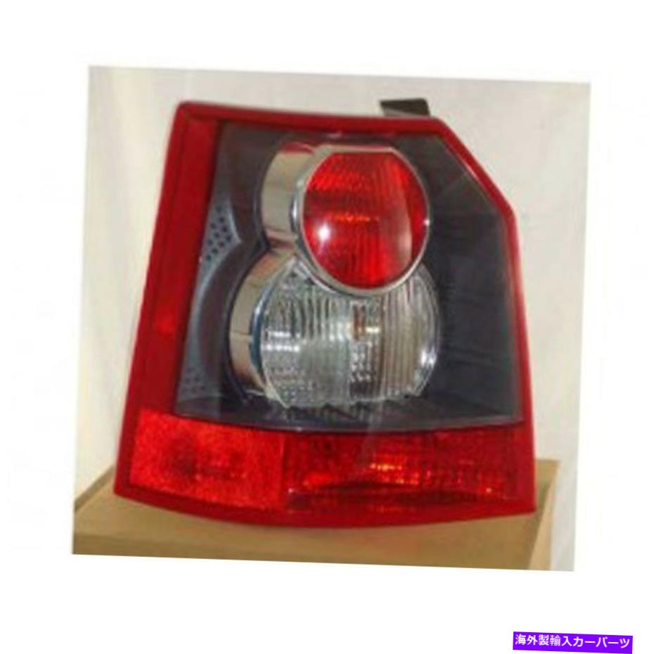 USテールライト ランドローバーテールランプリアライトLH LR2 07-08 LR025607 HELLA LAND ROVER TAIL LAMP REAR LIGHT LH LR2 07-08 LR025607 HELLA【並行輸入品】