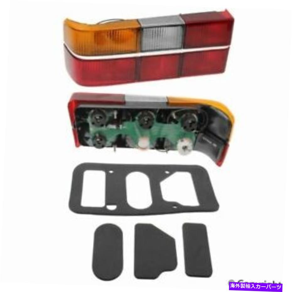USテールライト ウロテールライト1372226 URO Tail Light 1372226【並行輸入品】
