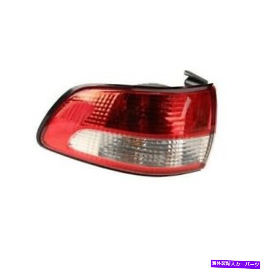 USテールライト トヨタ純正テールライトアセンブリの後ろの外側8156008020 For Toyota Genuine Tail Light Assembly Rear Left Outer 8156008020【並行輸入品】