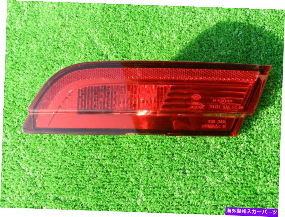 USテールライト ジャガーXF本物の右側のテールライトランプ8x2315K272CD Jaguar XF Genuine Right Rear Tail Light Lamp 8X2315K272CD【並行輸入品】｜Us Custom Parts Shop USDM