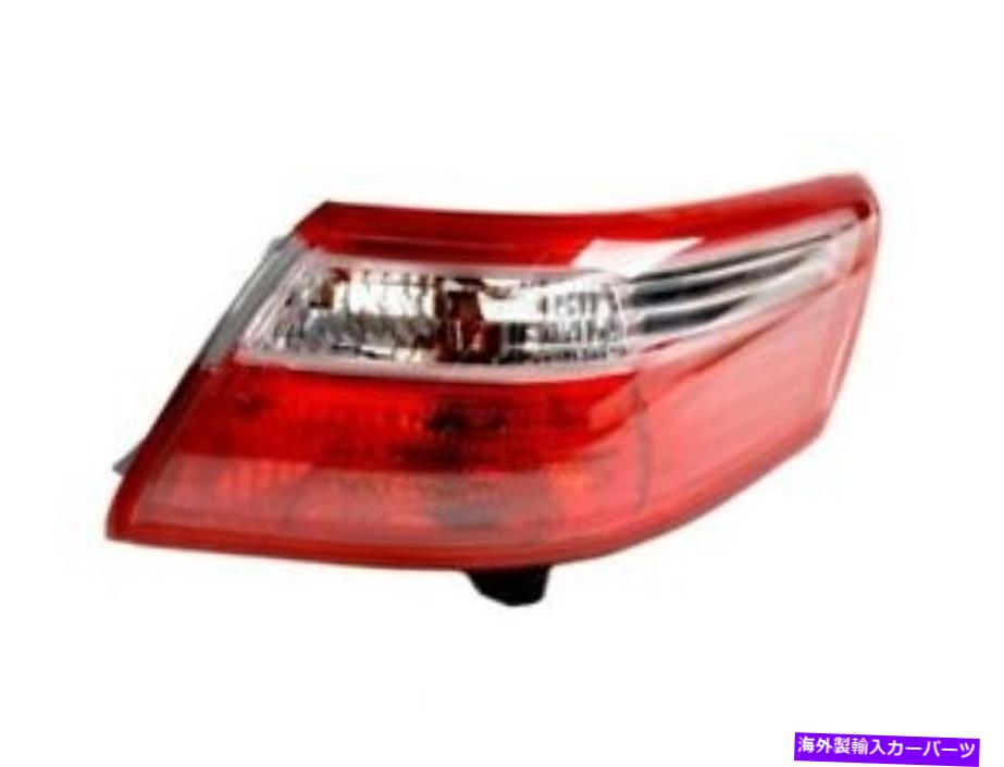USテールライト トヨタ純正テールライトアセンブリの右Right 8155006240 For Toyota Genuine Tail Light Assembly Rear Right 8155006240【並行輸入品】|Us Custom Parts Shop USDM