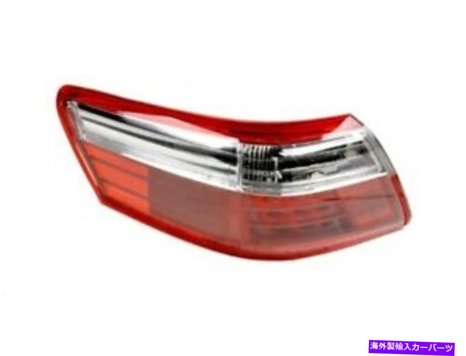 USテールライト トヨタ純正テールライトアセンブリのレアのレア8156133490 For Toyota Genuine Tail Light Assembly Rear Left 8156133490【並行輸入品】 44,214円